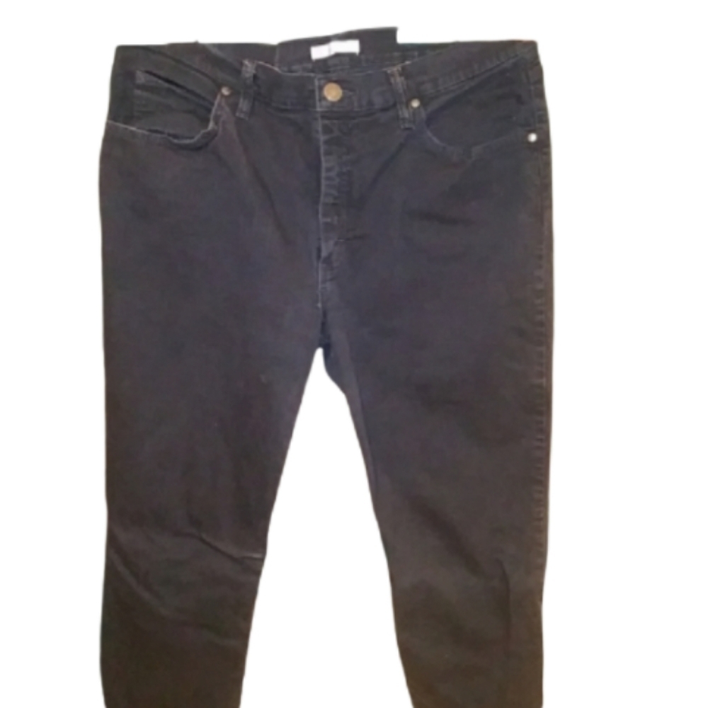 Riders by Lee 18 petit, classic fit straight leg